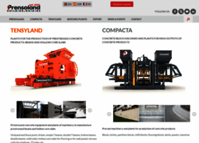 Prensoland.com thumbnail