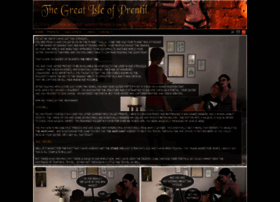 Prentil.com thumbnail