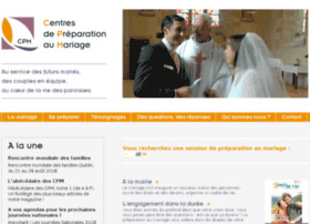 Preparation-mariage.info thumbnail