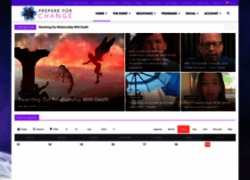 Prepareforchange.net thumbnail Prepareforchange.net thumbnail