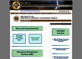 Preparingnewmexico.org thumbnail Preparingnewmexico.org thumbnail