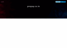 Prepay.co.in thumbnail