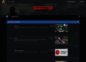 Prepperforum.se thumbnail