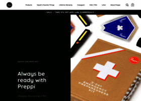 Preppi.co thumbnail