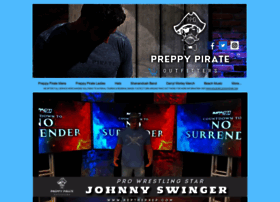 Preppypirateoutfitters.com thumbnail
