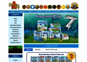 Preschoolprepco.com thumbnail