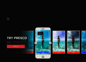 Presco.app thumbnail