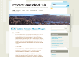 Prescotthshub.com thumbnail