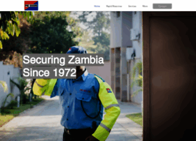 Presecure.co.zm thumbnail Presecure.co.zm thumbnail