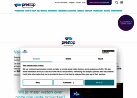 Presentatieruimte.nl thumbnail