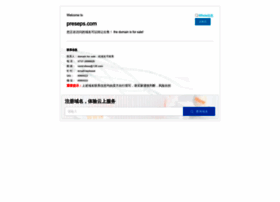 Preseps.com thumbnail