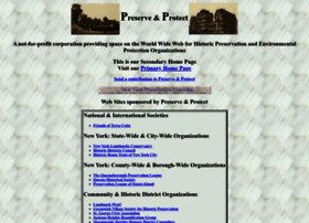 Preserve2.org thumbnail Preserve2.org thumbnail