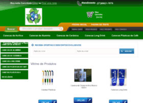 Preservebrindes.com.br thumbnail