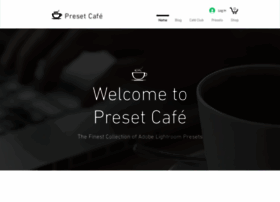 Presetcafe.com thumbnail