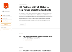 Press.go.co thumbnail