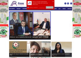 Pressaz.info thumbnail Pressaz.info thumbnail