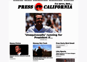 Presscalifornia.com thumbnail