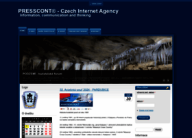 Presscont.cz thumbnail
