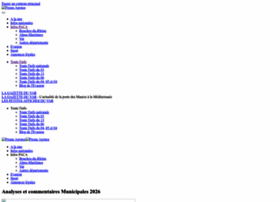 Presseagence.fr thumbnail