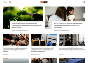 Presseanzeiger.de thumbnail