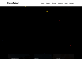 Pressenter.group thumbnail