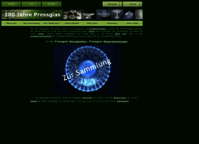 Pressglas.de thumbnail