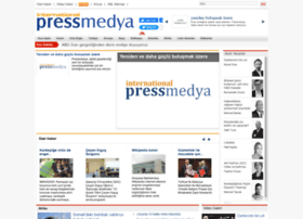 Pressmedya.com thumbnail