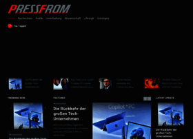 Pressreview24.com thumbnail
