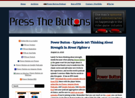 Pressthebuttons.com thumbnail