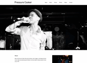 Pressurecooker.net thumbnail