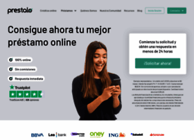 Prestalo.com thumbnail