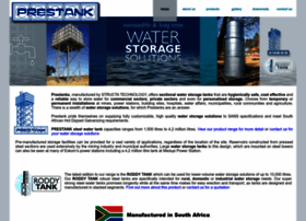 Prestank.co.za thumbnail Prestank.co.za thumbnail