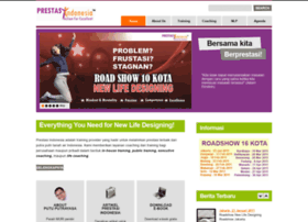 Prestasi-indonesia.com thumbnail