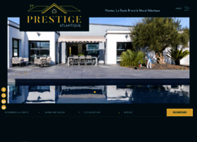 Prestige-atlantique.fr thumbnail
