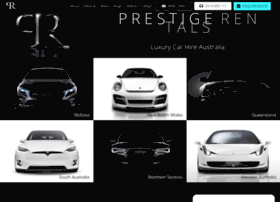 Prestige-rentals.com.au thumbnail
