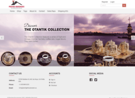 Prestigehousewares.us thumbnail