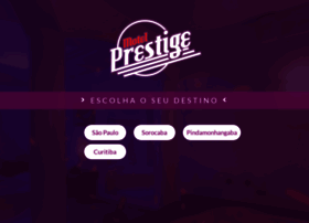 Prestigemotel.com.br thumbnail