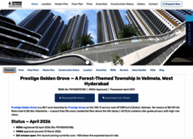 Prestigesgoldengrove.info thumbnail