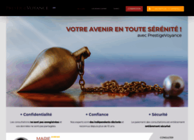 Prestigevoyance.ch thumbnail Prestigevoyance.ch thumbnail