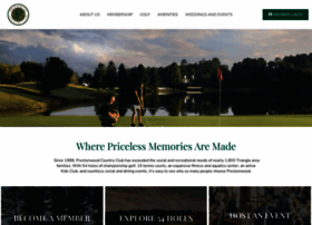Prestonwood.com thumbnail