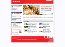 Prestox.com thumbnail