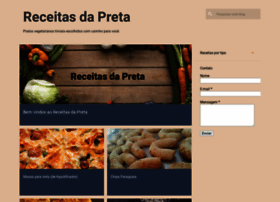 Preta.com.br thumbnail