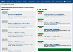 Pretessimpkb.id thumbnail Pretessimpkb.id thumbnail