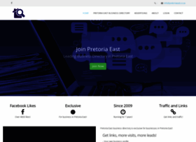 Pretoriaeast.co.za thumbnail Pretoriaeast.co.za thumbnail