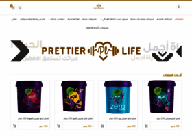 Prettier-life.com thumbnail