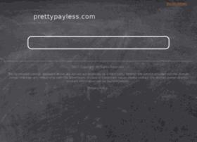 Prettypayless.com thumbnail