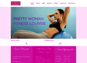 Prettywoman-fitness.de thumbnail