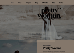 Prettywoman.co.uk thumbnail