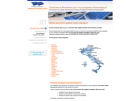 Preventivi-impianto-fotovoltaico.it thumbnail Preventivi-impianto-fotovoltaico.it thumbnail
