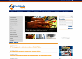 Previdenciatotal.com.br thumbnail